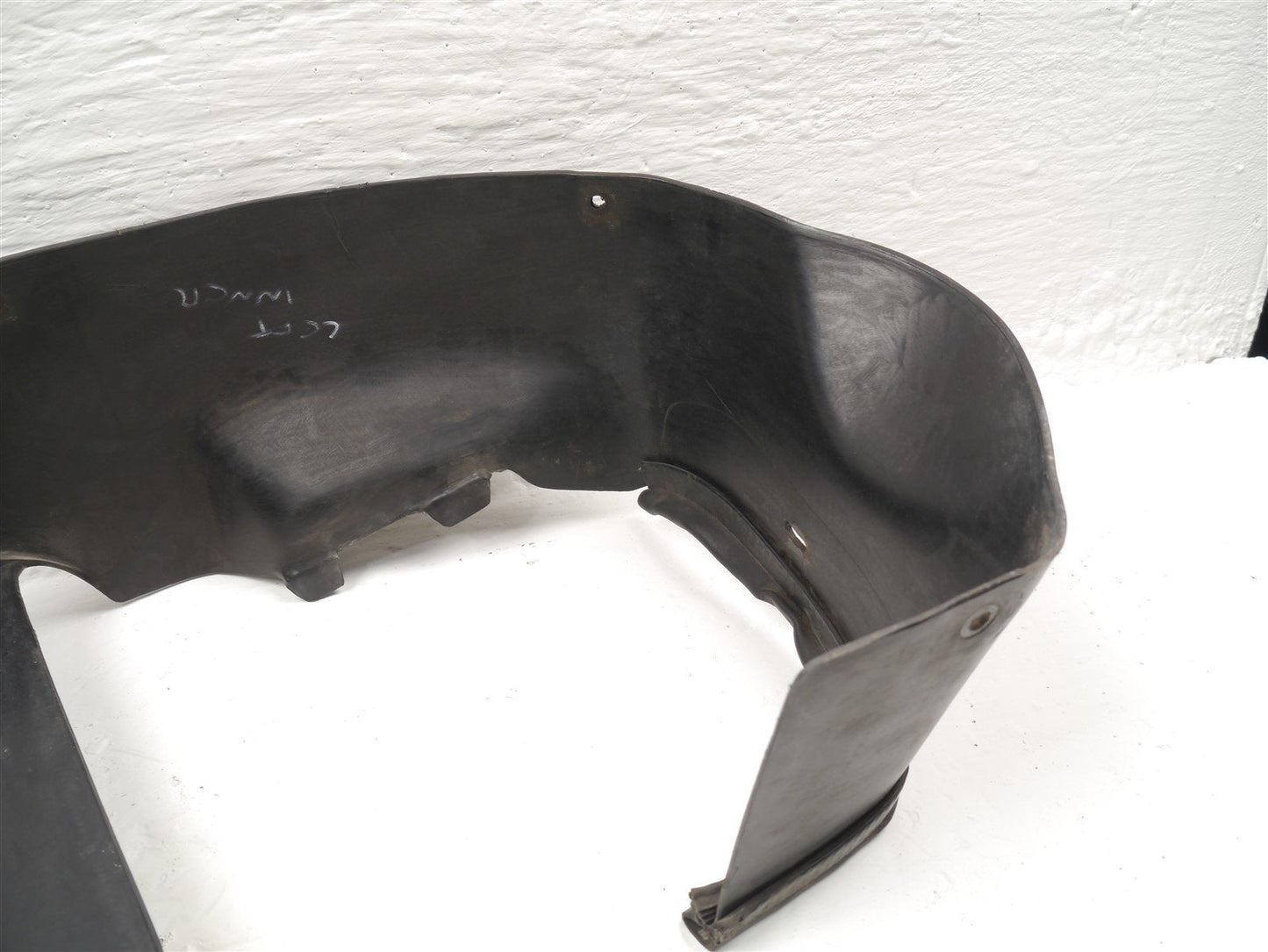 TRIUMPH TROPHY 900 1996-2001 LEFT INNER FAIRING