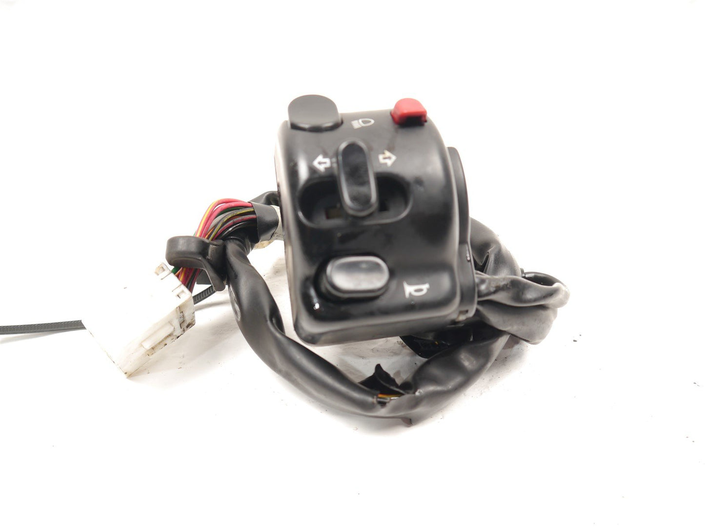 TRIUMPH TROPHY 900 1996-2001 LEFT SWITCHGEAR