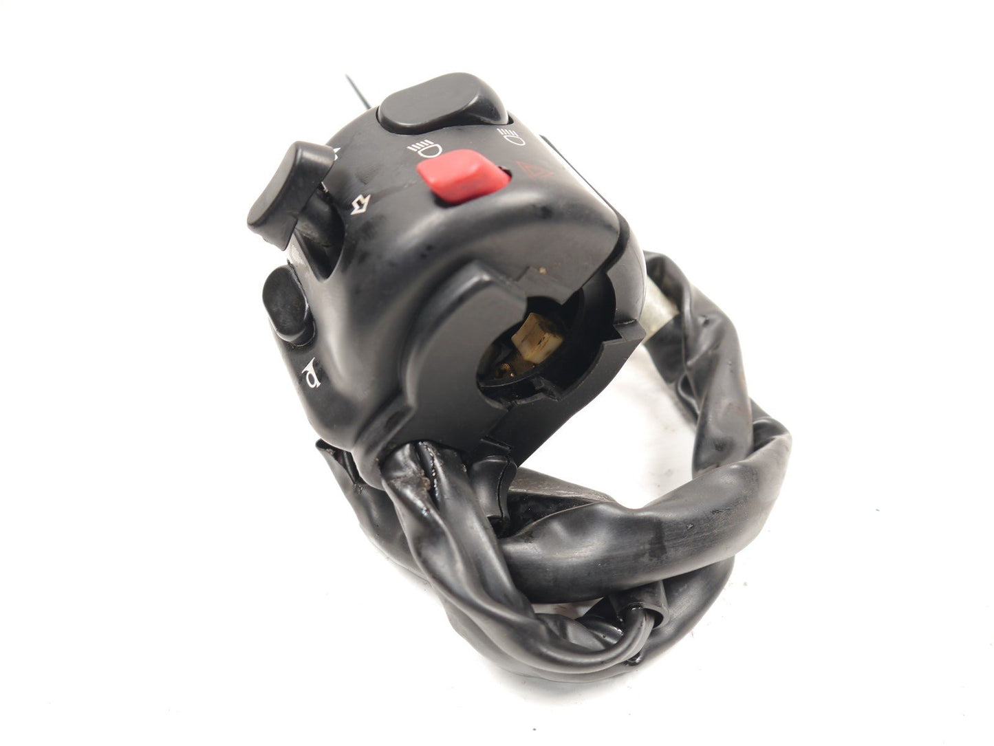 TRIUMPH TROPHY 900 1996-2001 LEFT SWITCHGEAR