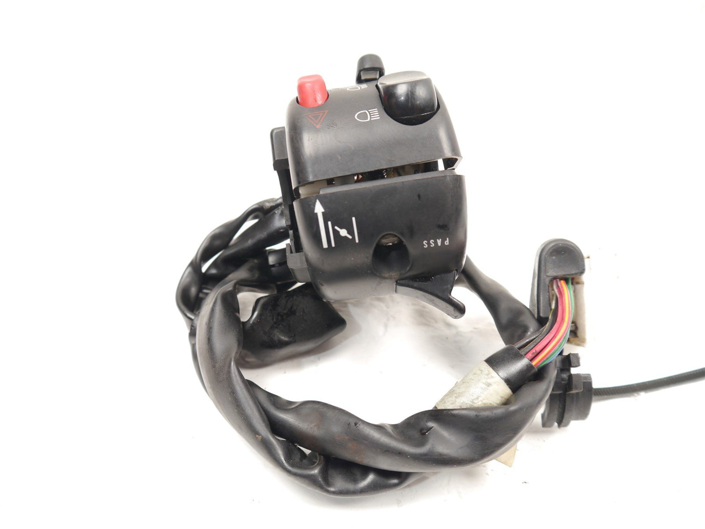 TRIUMPH TROPHY 900 1996-2001 LEFT SWITCHGEAR