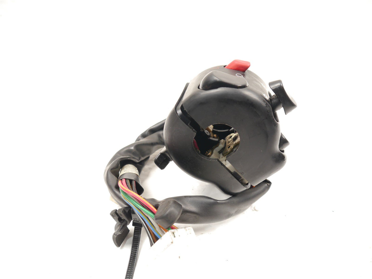 TRIUMPH TROPHY 900 1996-2001 LEFT SWITCHGEAR