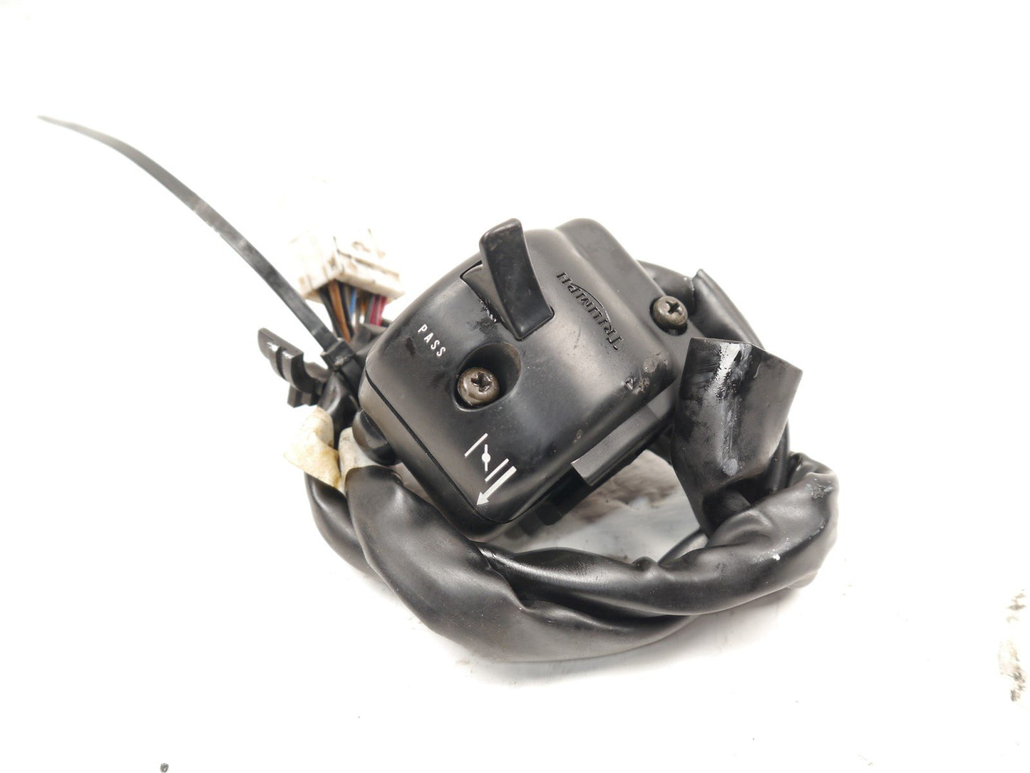 TRIUMPH TROPHY 900 1996-2001 LEFT SWITCHGEAR