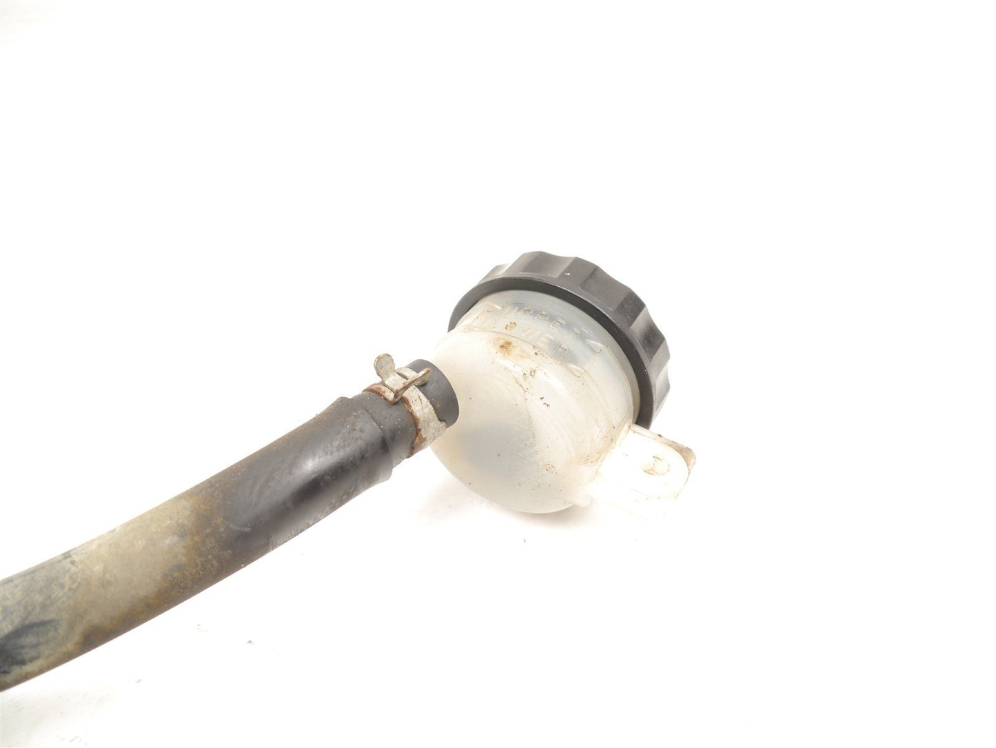 TRIUMPH TROPHY 900 1996-2001 REAR BRAKE MASTER CYLINDER