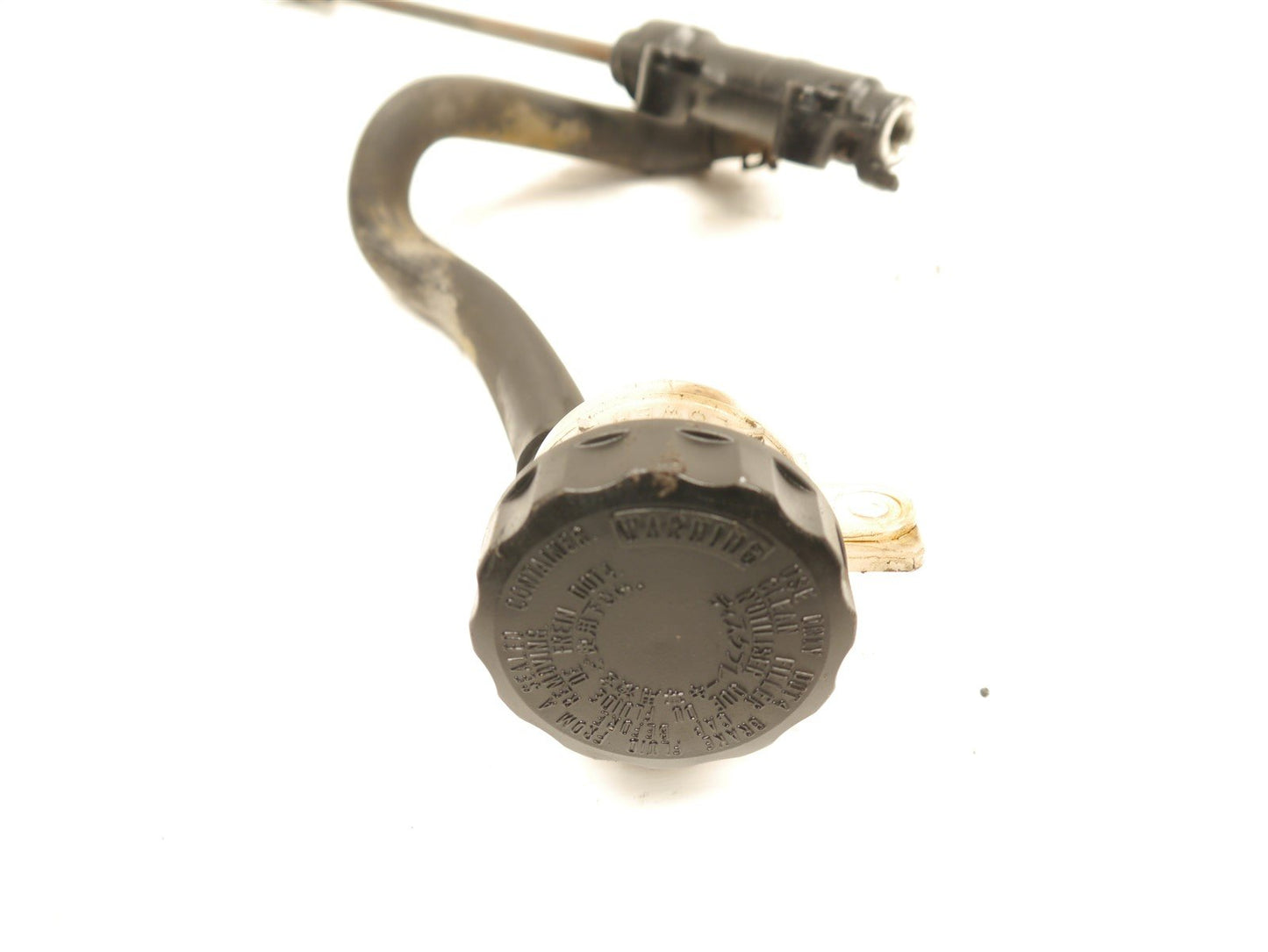 TRIUMPH TROPHY 900 1996-2001 REAR BRAKE MASTER CYLINDER