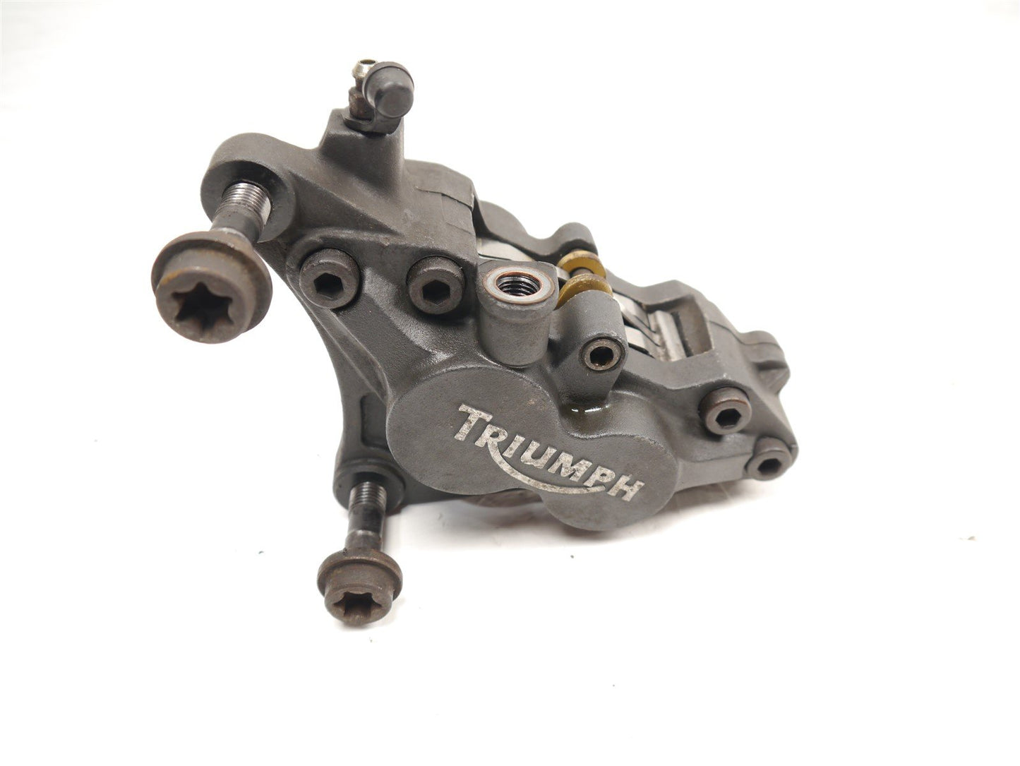 TRIUMPH TROPHY 900 1996-2001 FRONT LEFT BRAKE CALIPER