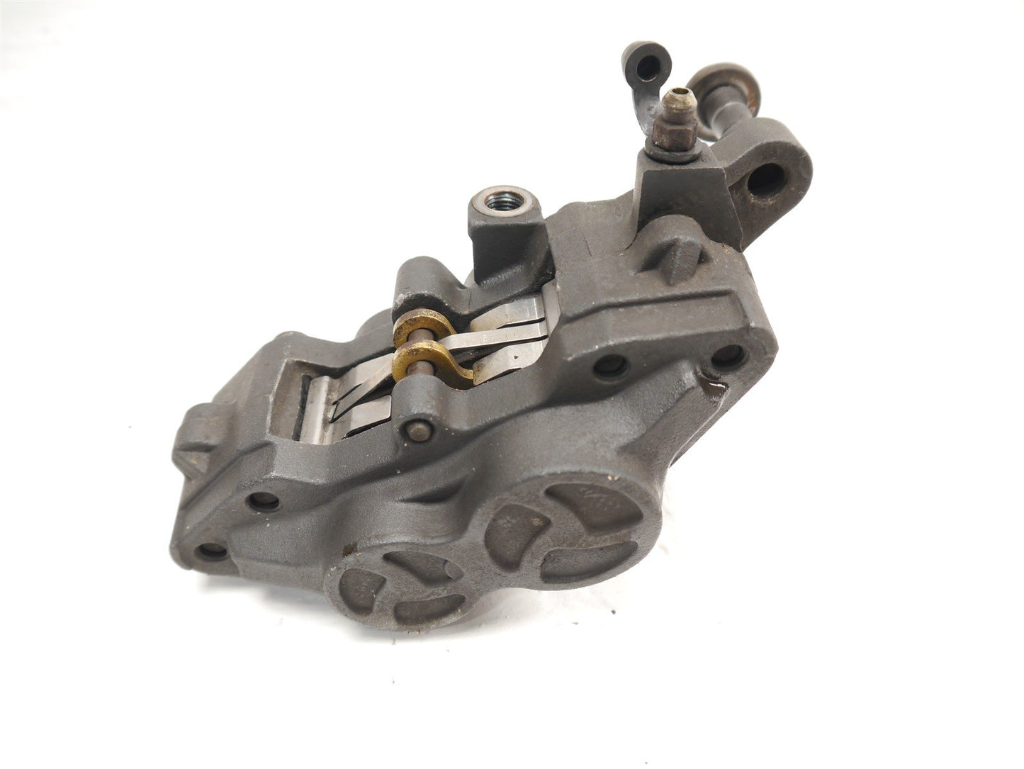TRIUMPH TROPHY 900 1996-2001 FRONT LEFT BRAKE CALIPER