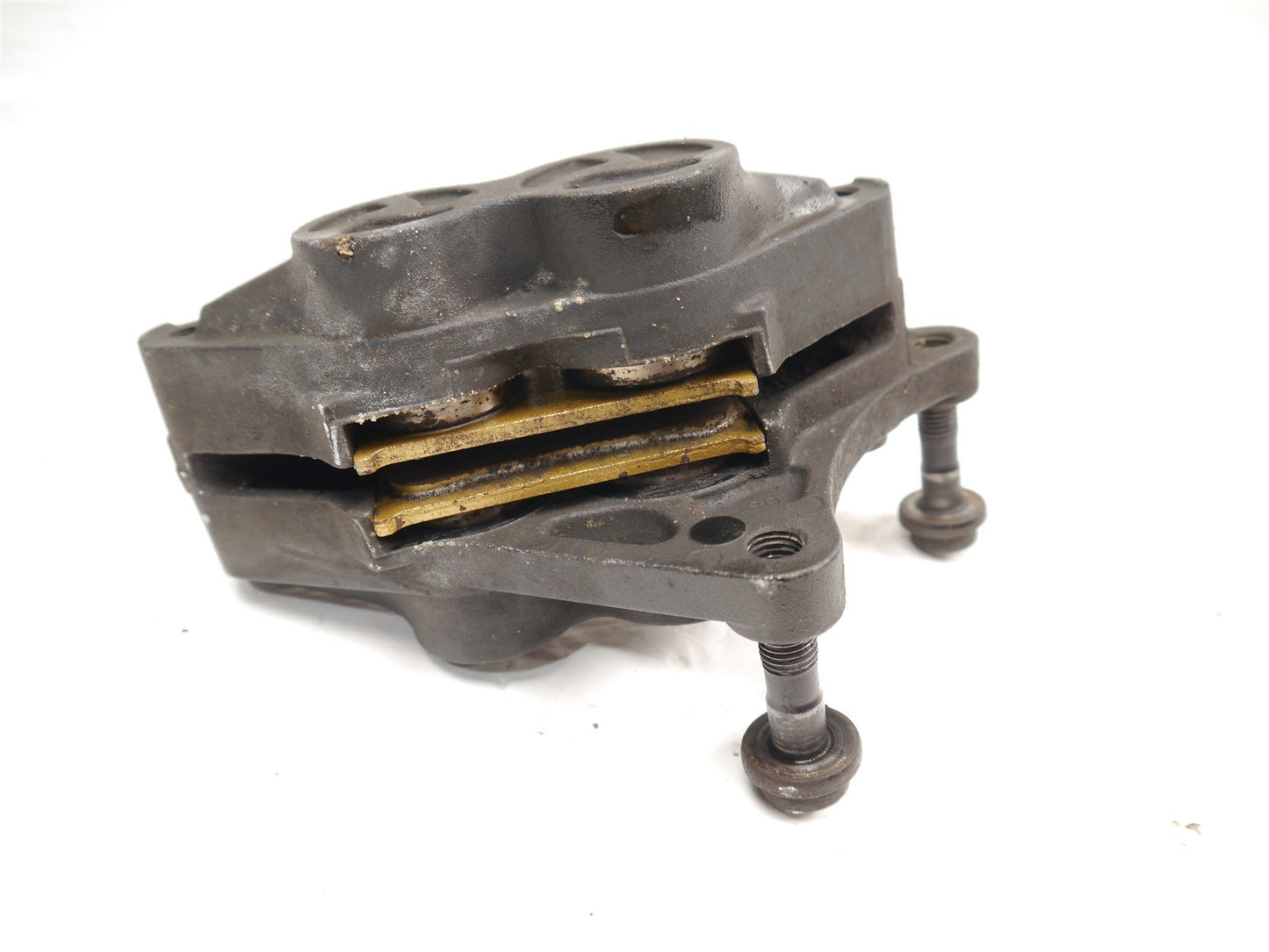 TRIUMPH TROPHY 900 1996-2001 FRONT LEFT BRAKE CALIPER