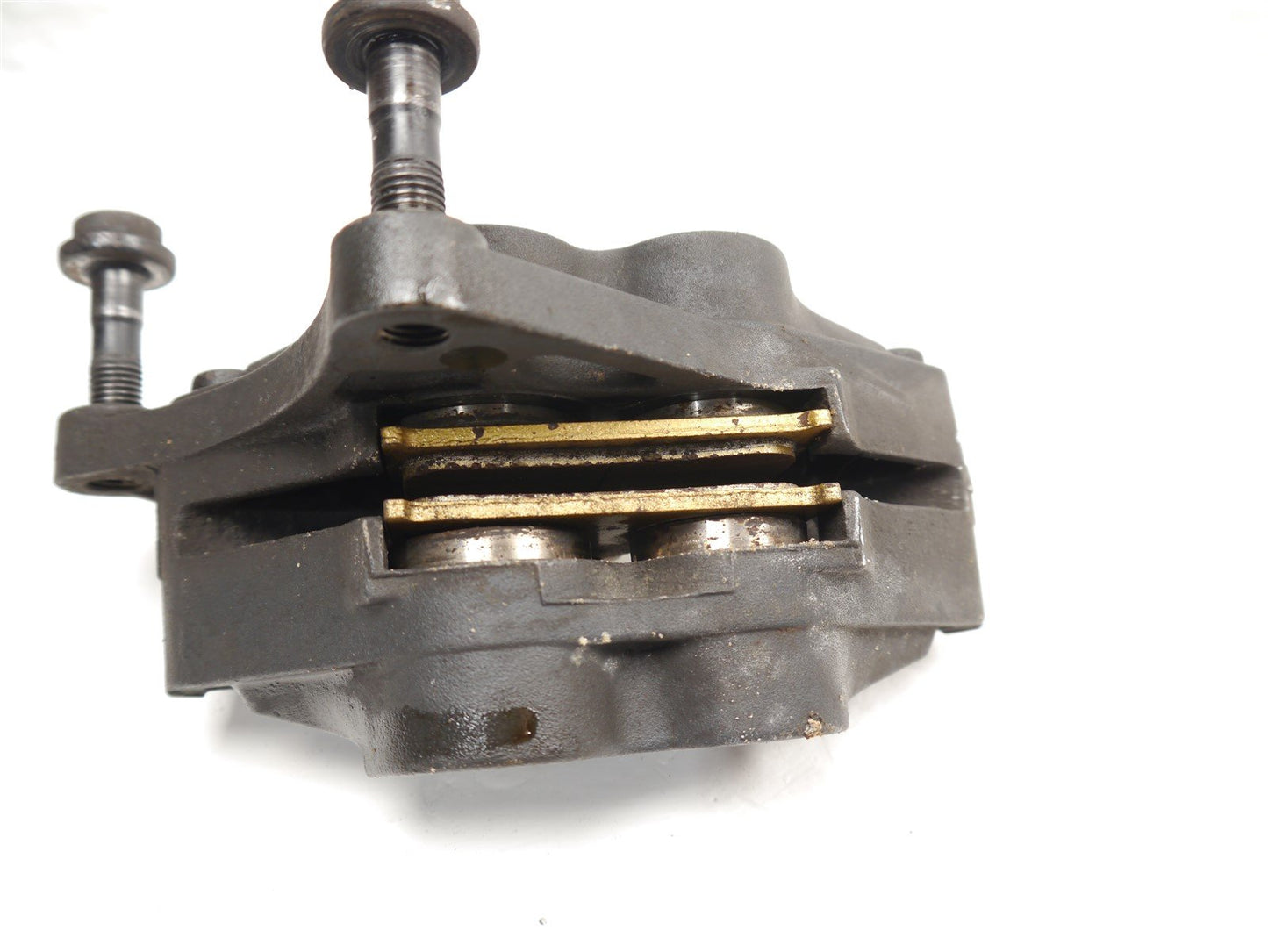 TRIUMPH TROPHY 900 1996-2001 FRONT LEFT BRAKE CALIPER