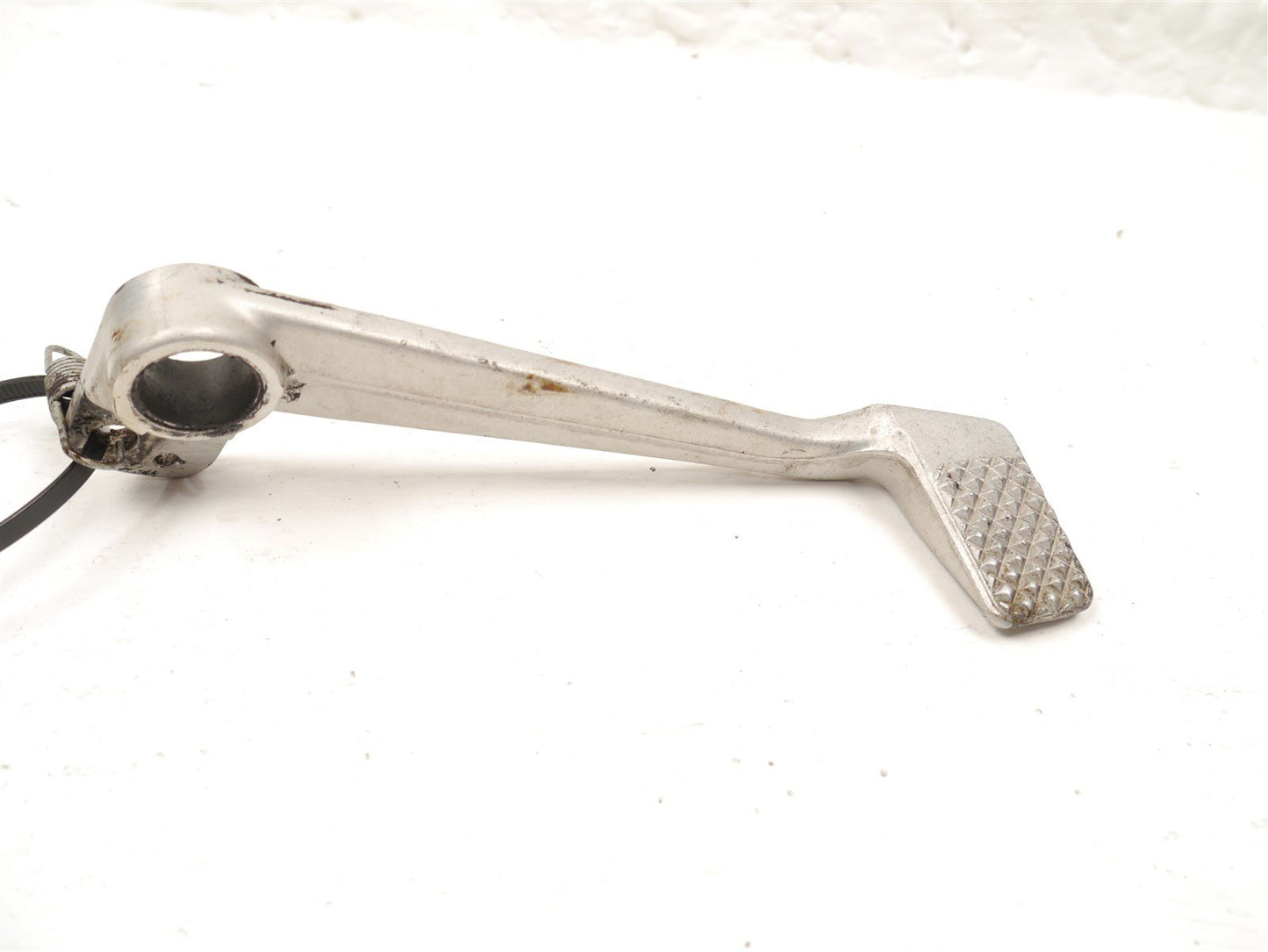 TRIUMPH TROPHY 900 1996-2001 REAR BRAKE LEVER