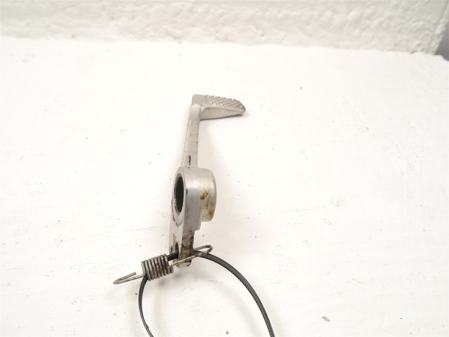 TRIUMPH TROPHY 900 1996-2001 REAR BRAKE LEVER