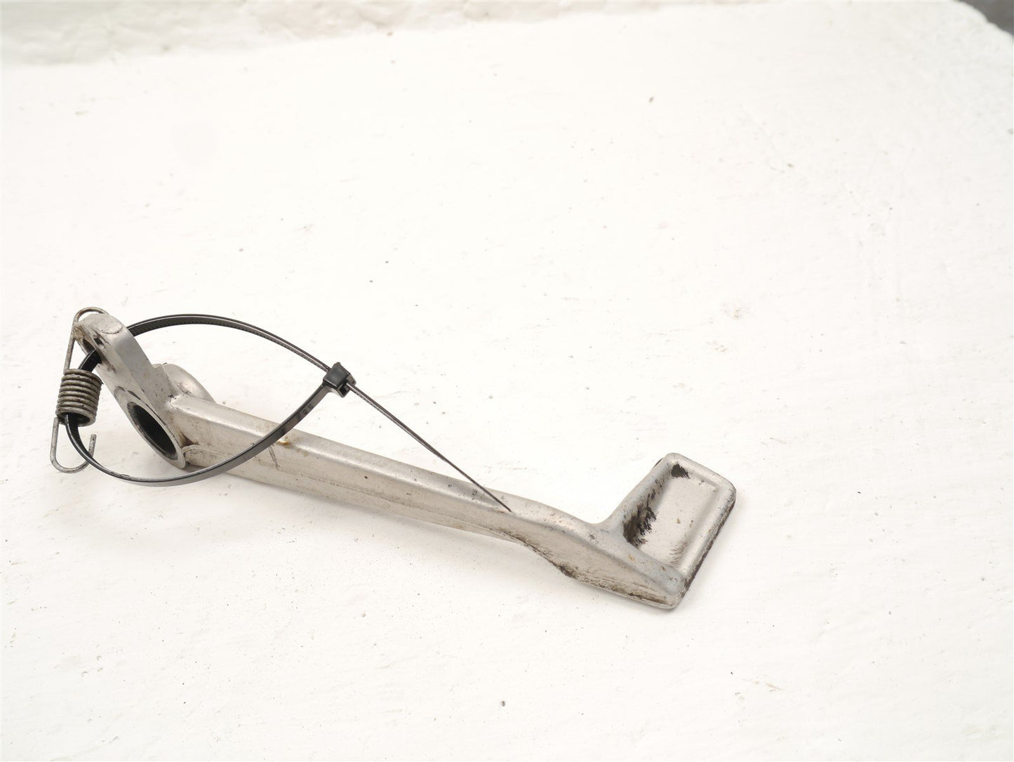 TRIUMPH TROPHY 900 1996-2001 REAR BRAKE LEVER