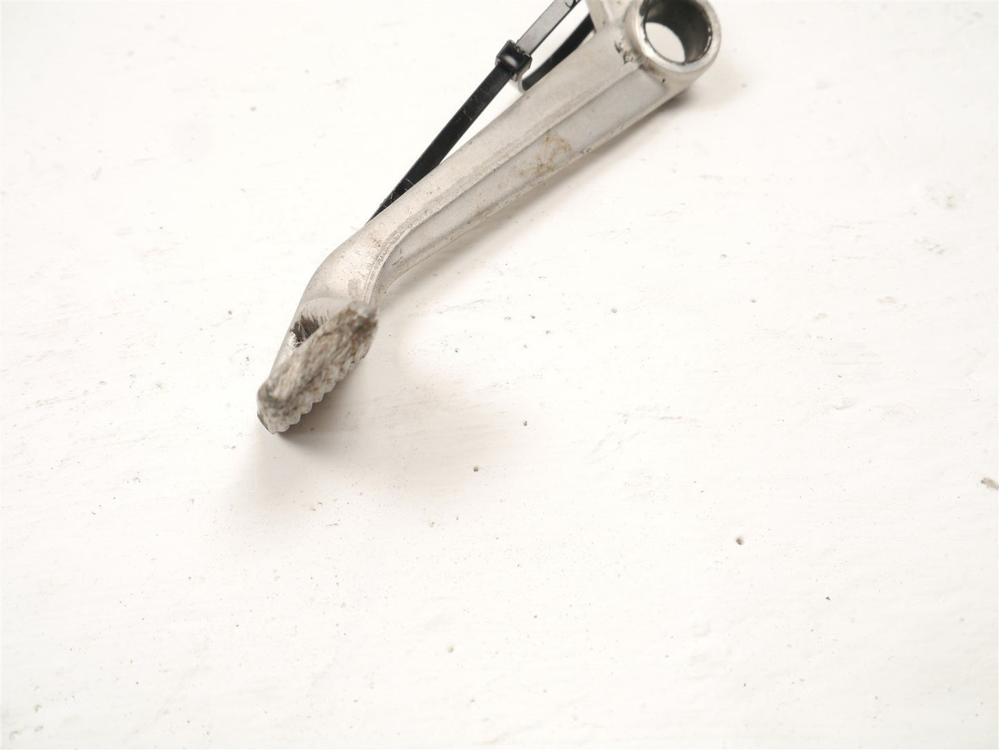 TRIUMPH TROPHY 900 1996-2001 REAR BRAKE LEVER