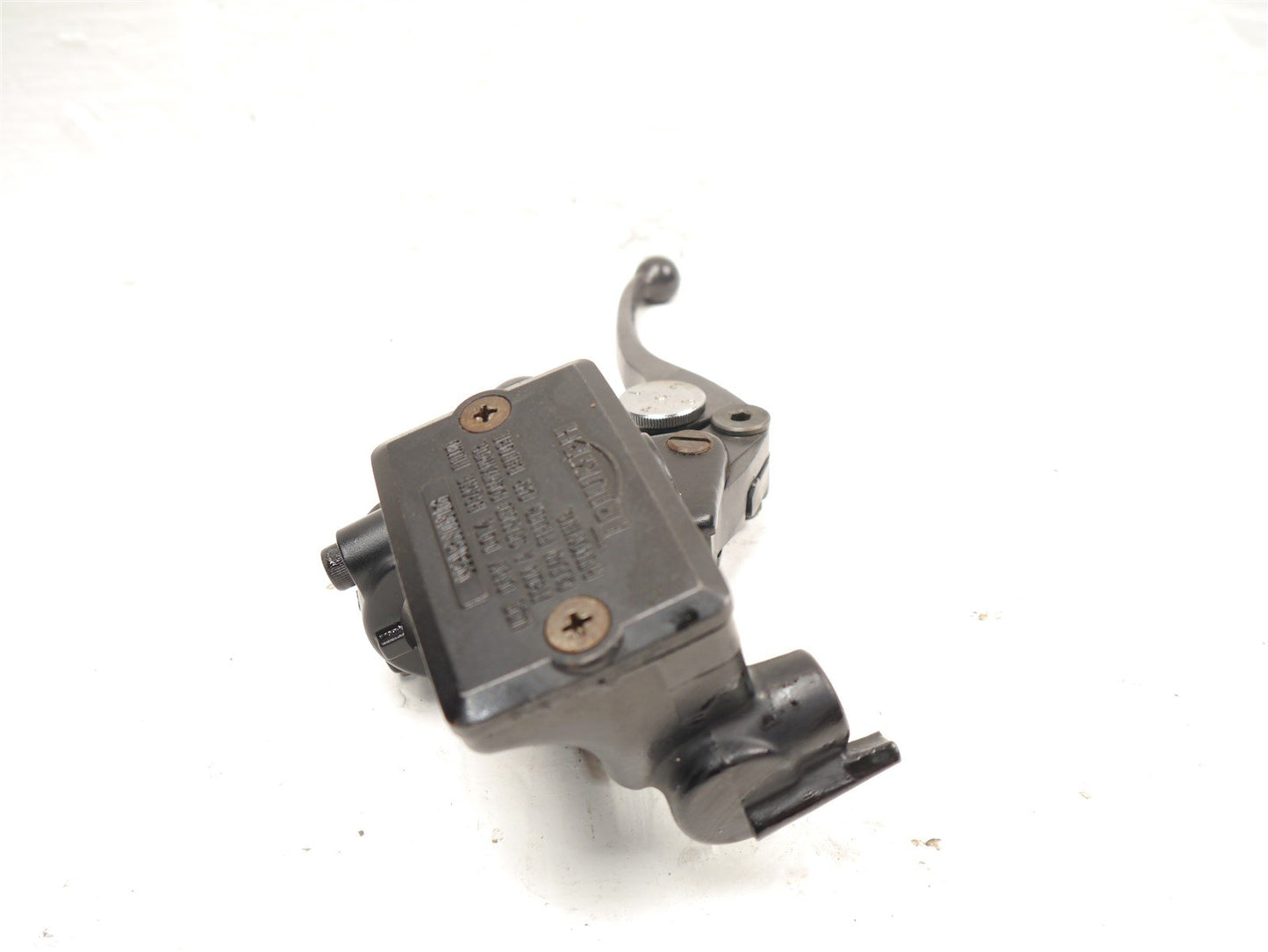 TRIUMPH TROPHY 900 1996-2001 CLUTCH MASTER CYLINDER