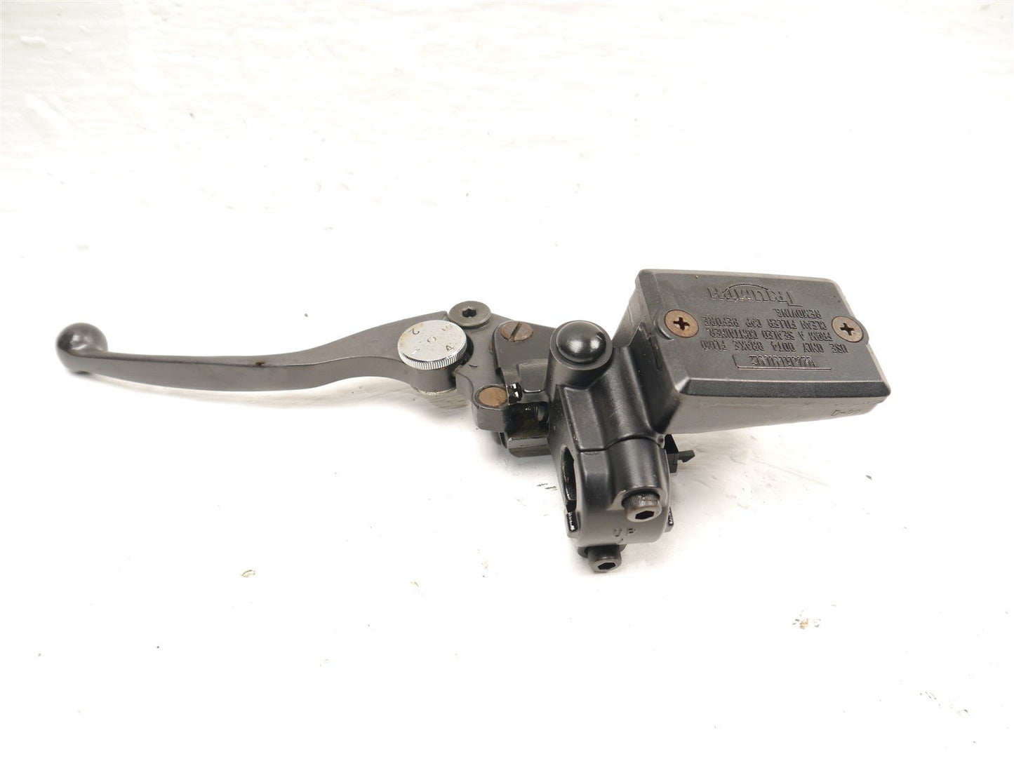 TRIUMPH TROPHY 900 1996-2001 CLUTCH MASTER CYLINDER