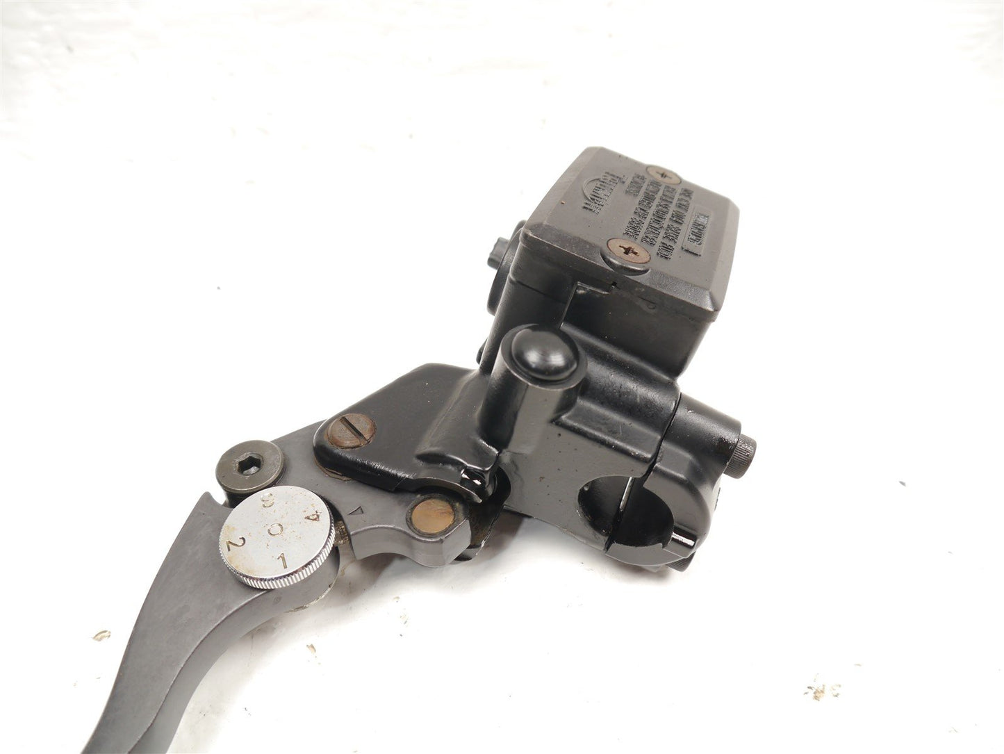 TRIUMPH TROPHY 900 1996-2001 CLUTCH MASTER CYLINDER