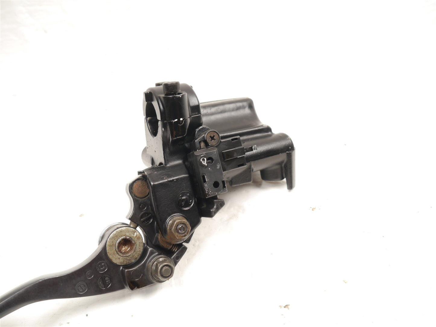 TRIUMPH TROPHY 900 1996-2001 CLUTCH MASTER CYLINDER