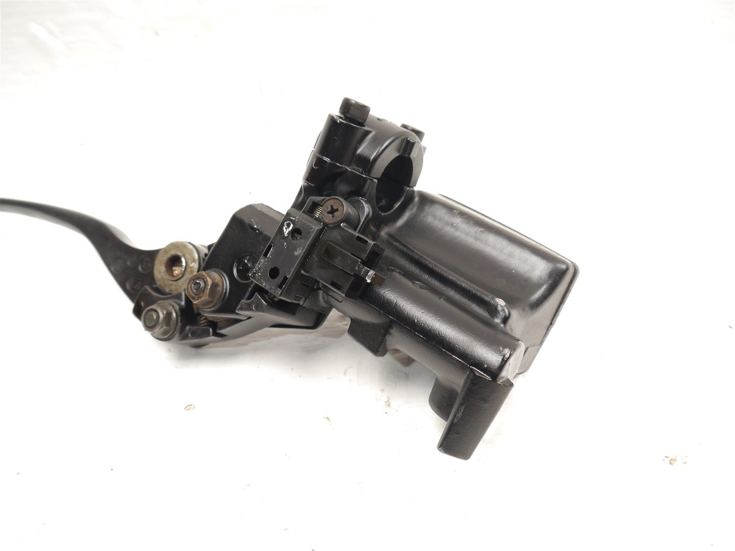 TRIUMPH TROPHY 900 1996-2001 CLUTCH MASTER CYLINDER