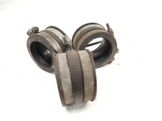 TRIUMPH TROPHY 900 1996-2001 CARBURETTOR INLET RUBBERS