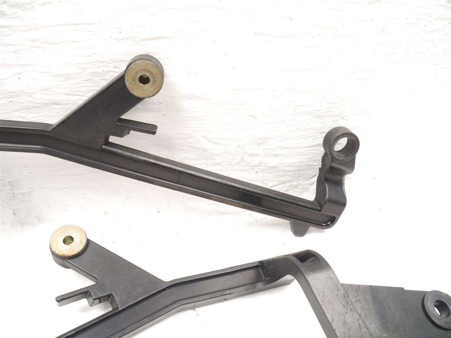 TRIUMPH TROPHY 900 1996-2001 PANNIER MOUNTING RAILS
