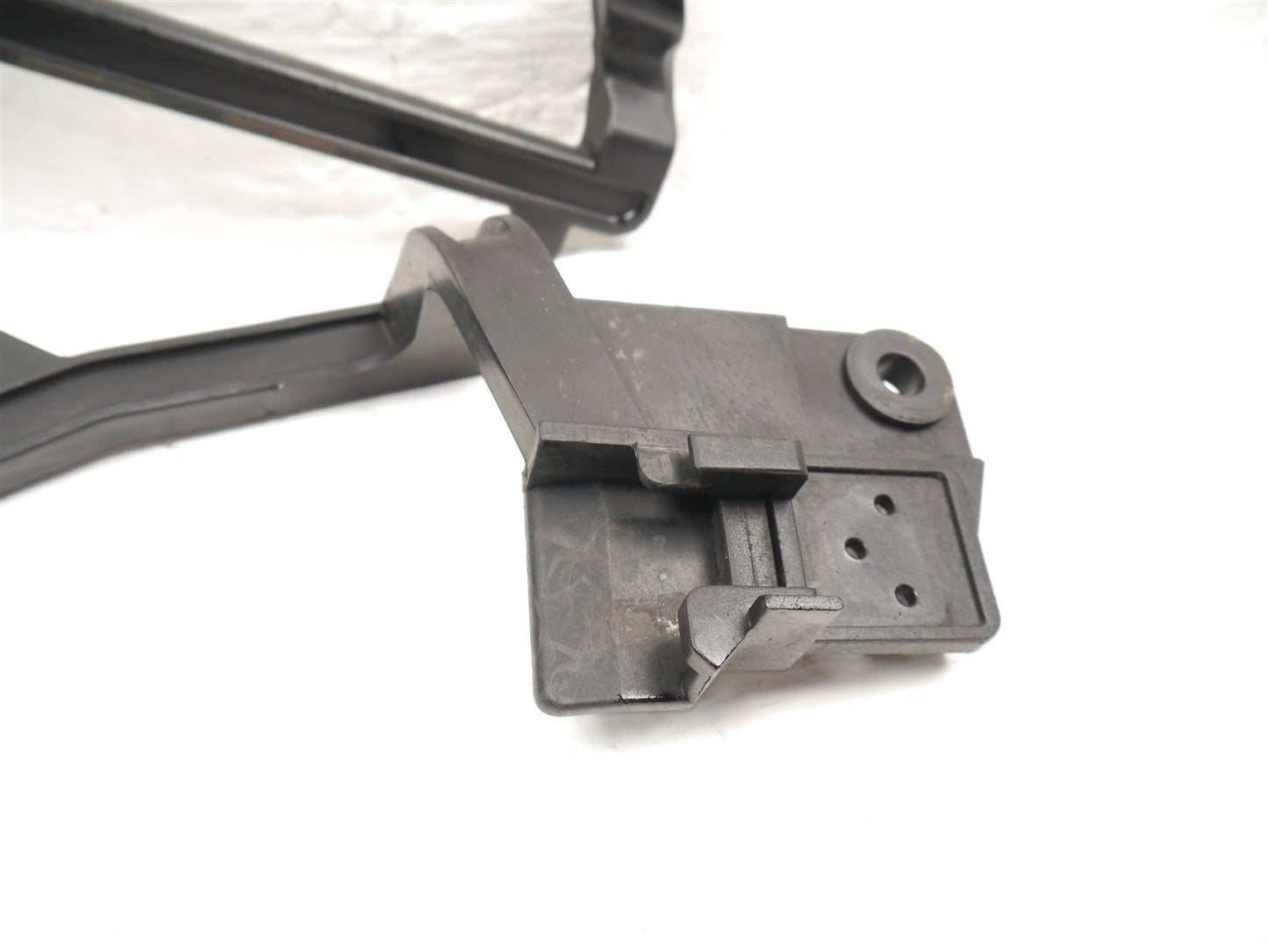 TRIUMPH TROPHY 900 1996-2001 PANNIER MOUNTING RAILS