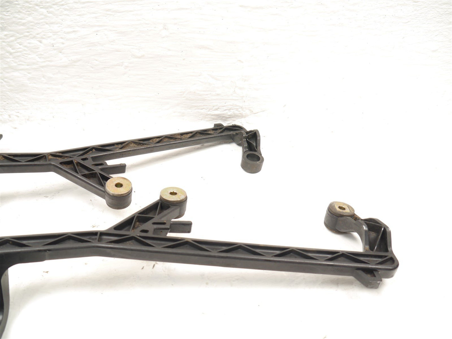 TRIUMPH TROPHY 900 1996-2001 PANNIER MOUNTING RAILS