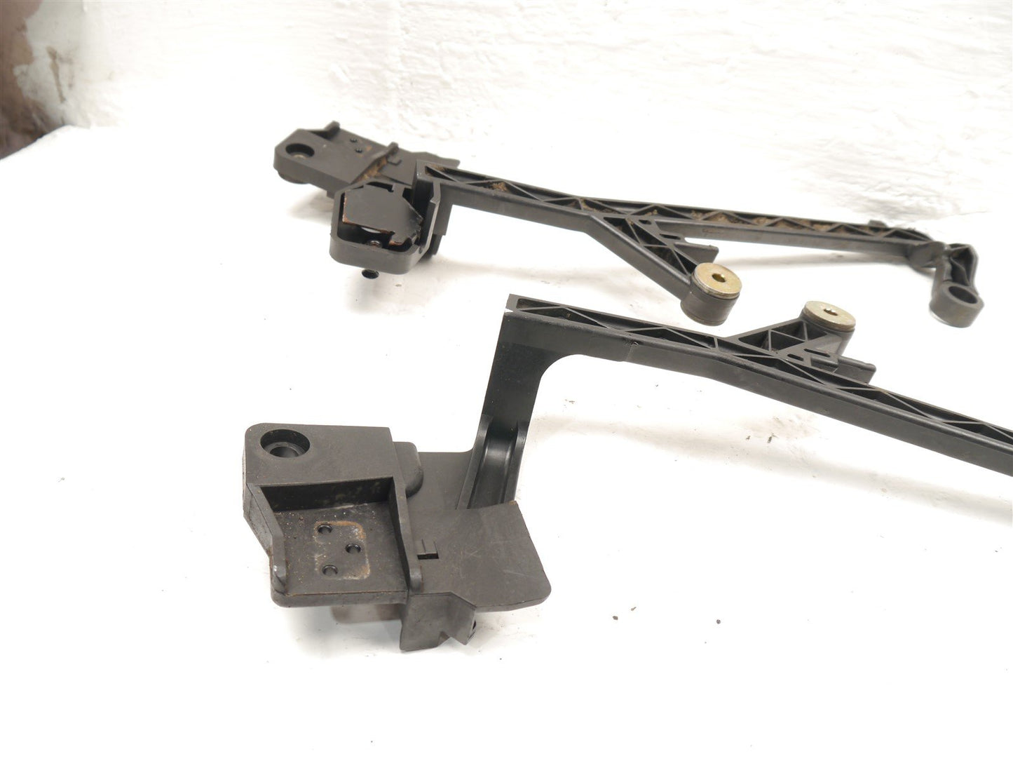 TRIUMPH TROPHY 900 1996-2001 PANNIER MOUNTING RAILS