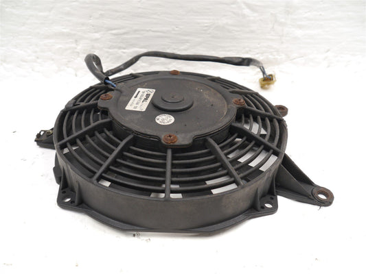 TRIUMPH TROPHY 900 1996-2001 RADIATOR FAN