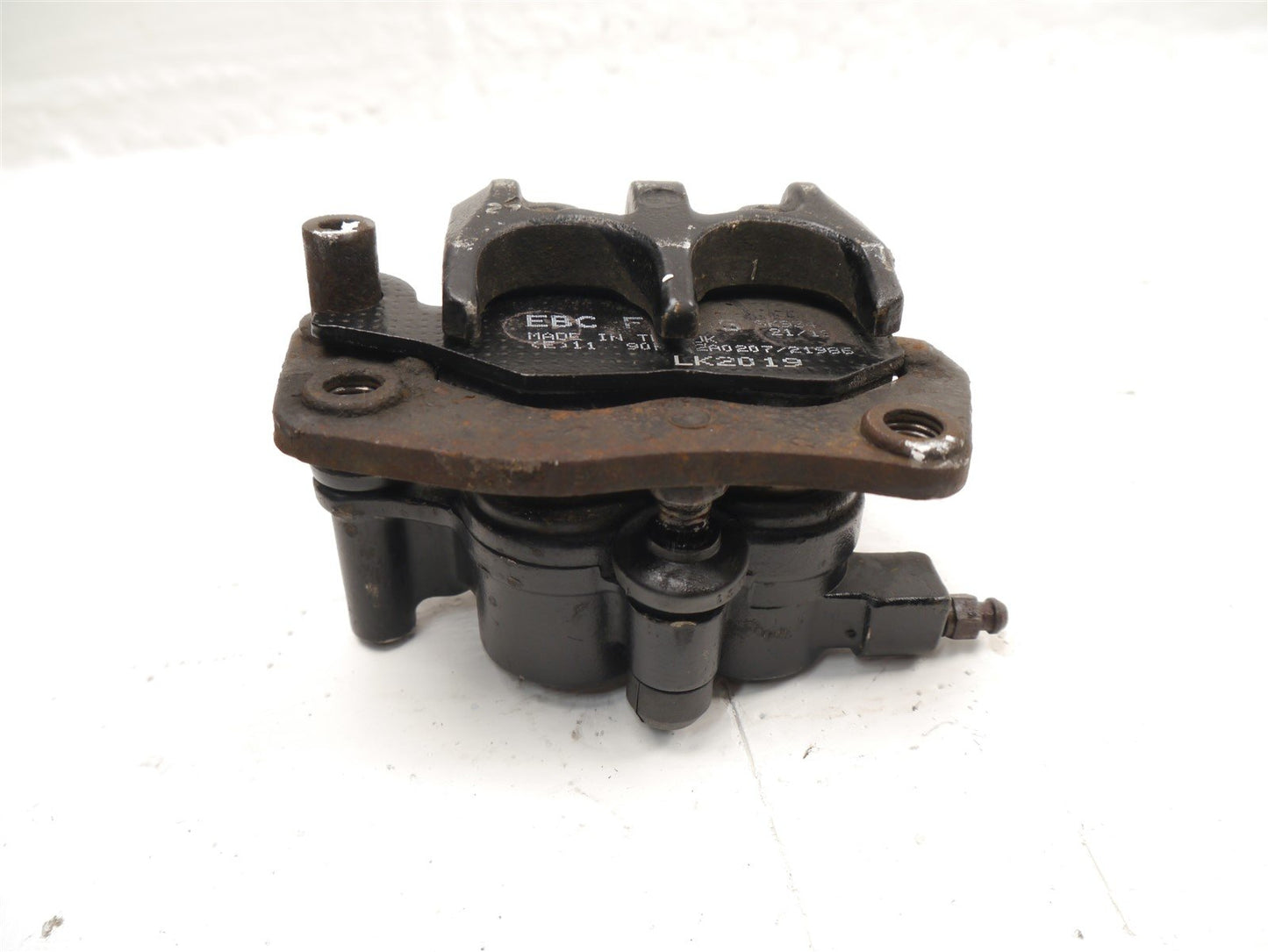 TRIUMPH TROPHY 900 1996-2001 REAR BRAKE CALIPER
