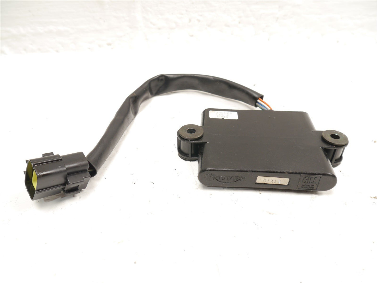 TRIUMPH TROPHY 900 1996-2001 CDI ECU IGNITION UNIT