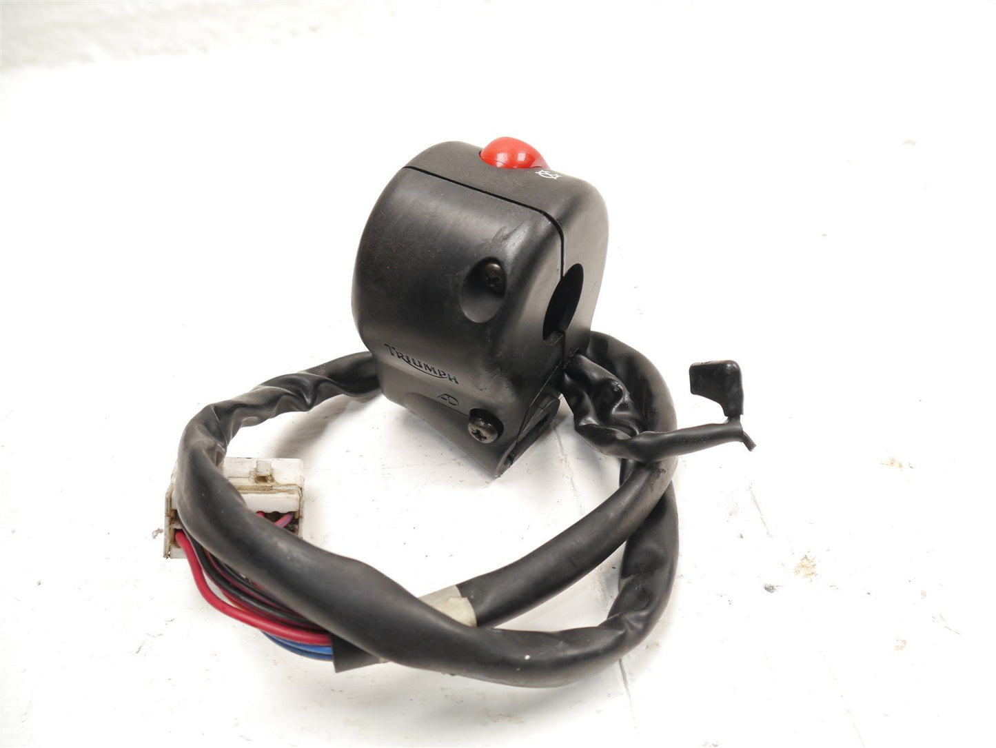 TRIUMPH TROPHY 900 1996-2001 RIGHT SWITCHGEAR