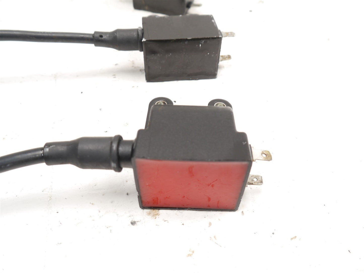 TRIUMPH TROPHY 900 1996-2001 IGNITION COILS X 3