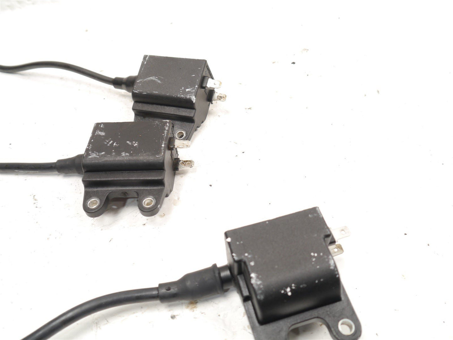 TRIUMPH TROPHY 900 1996-2001 IGNITION COILS X 3