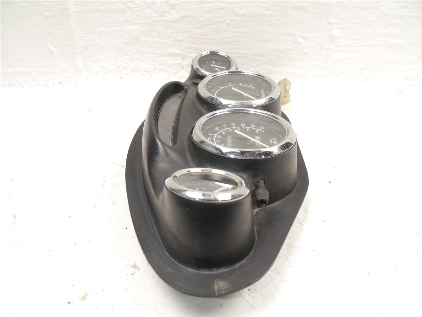 TRIUMPH TROPHY 900 1996-2001 CLOCKS INSTRUMENTS