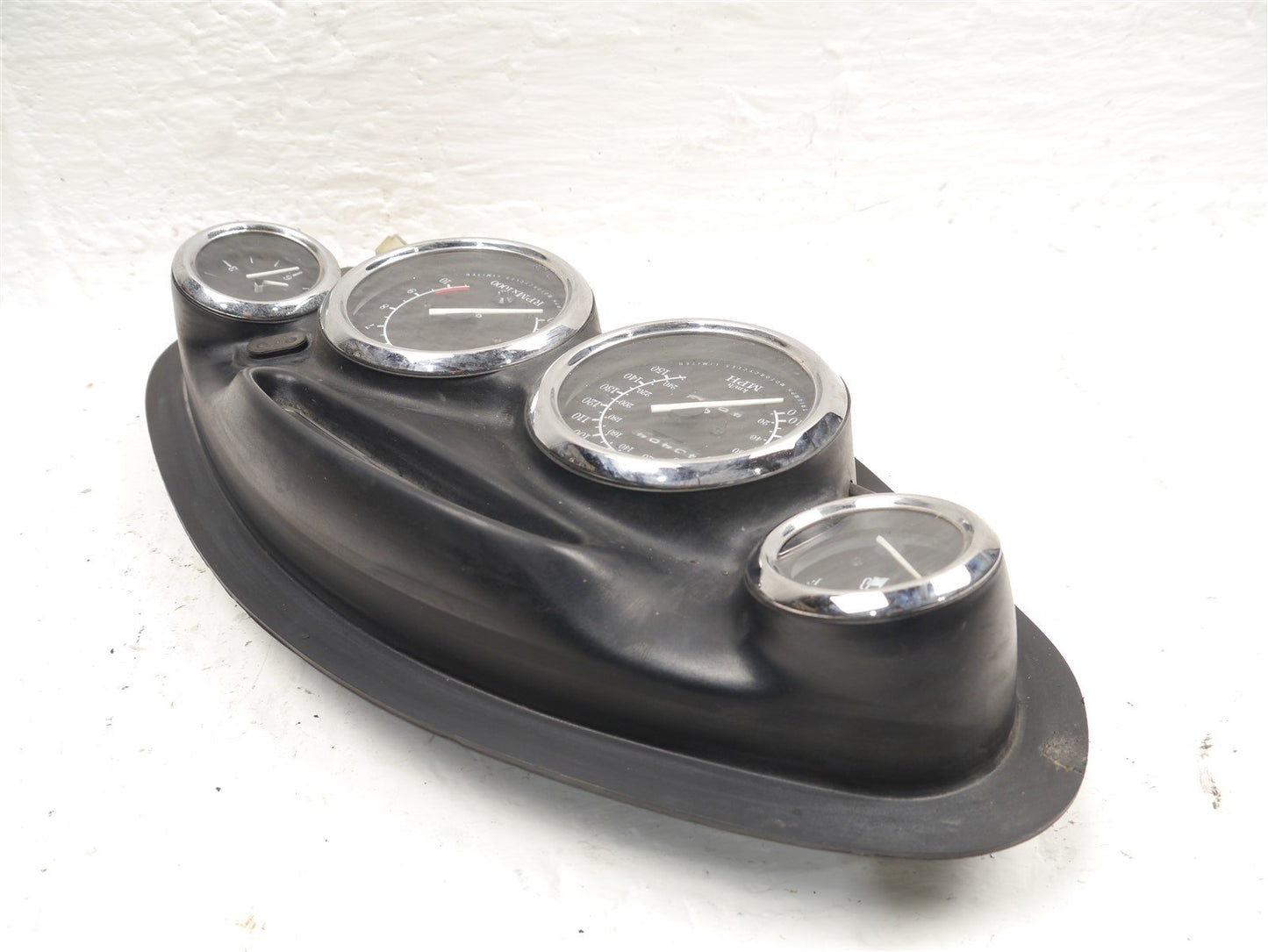 TRIUMPH TROPHY 900 1996-2001 CLOCKS INSTRUMENTS