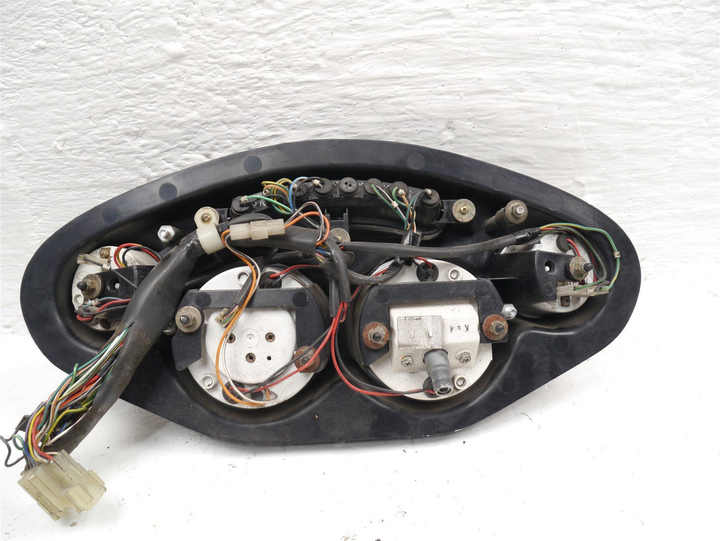 TRIUMPH TROPHY 900 1996-2001 CLOCKS INSTRUMENTS