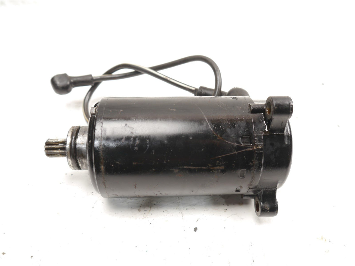 TRIUMPH TROPHY 900 1996-2001 STARTER MOTOR