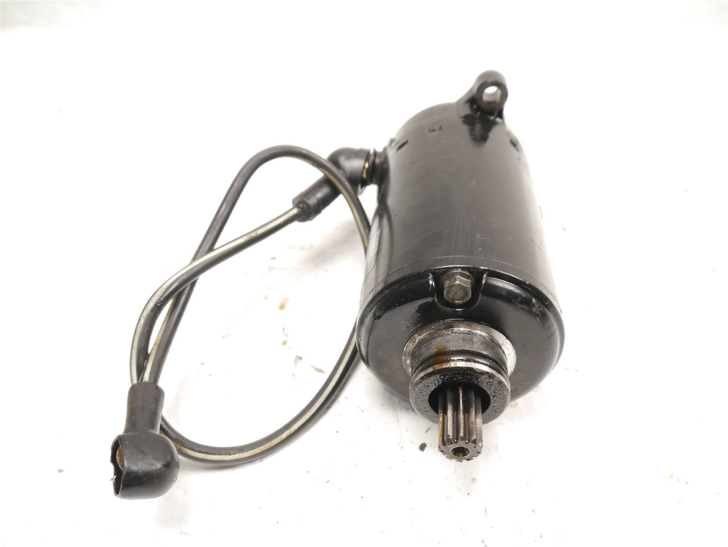 TRIUMPH TROPHY 900 1996-2001 STARTER MOTOR