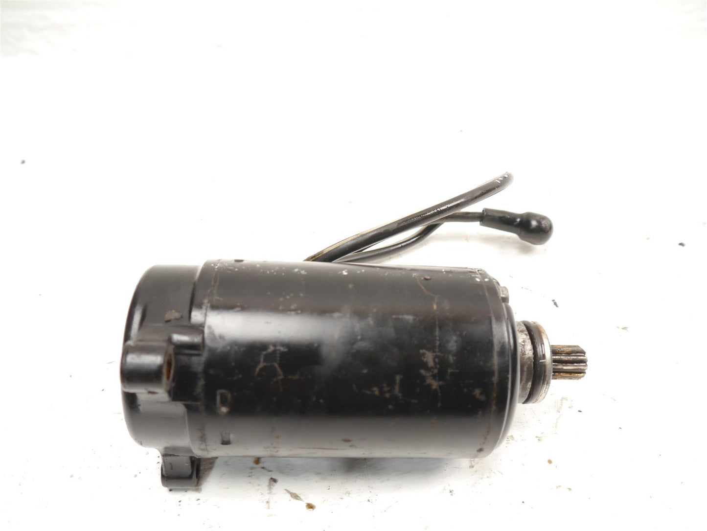 TRIUMPH TROPHY 900 1996-2001 STARTER MOTOR