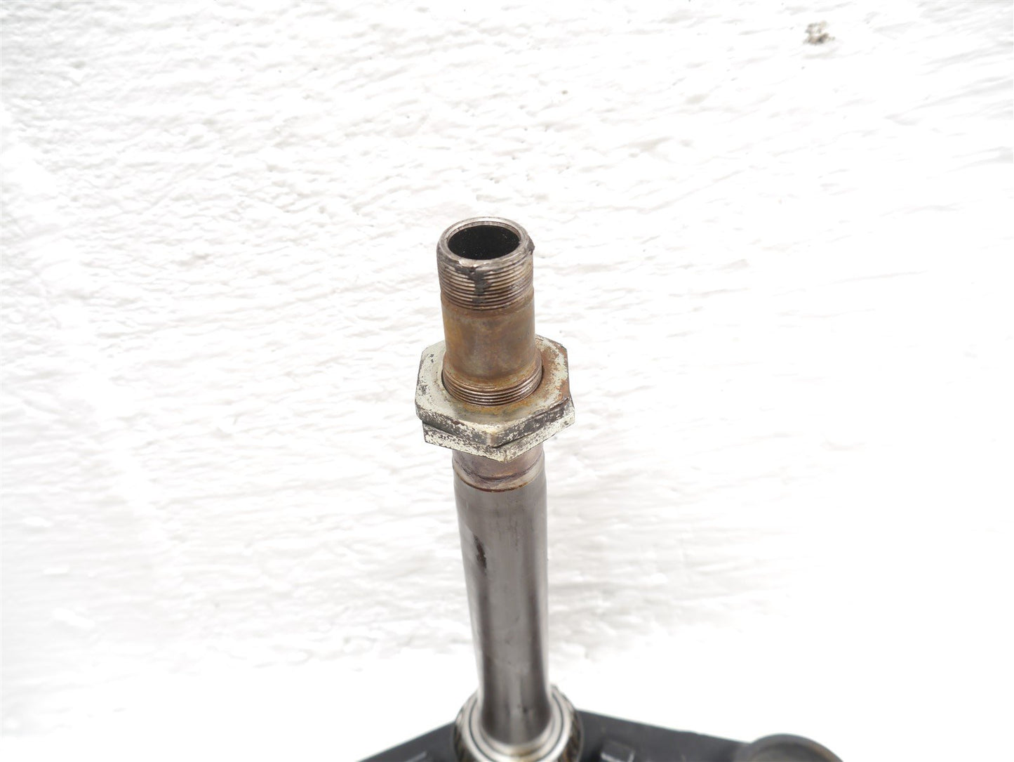 TRIUMPH TROPHY 900 1996-2001 BOTTOM FORK YOKE