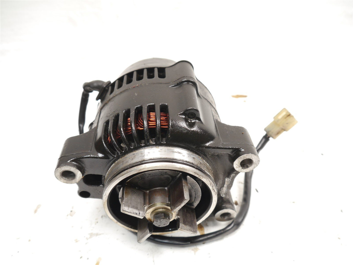 TRIUMPH TROPHY 900 1996-2001 ALTERNATOR