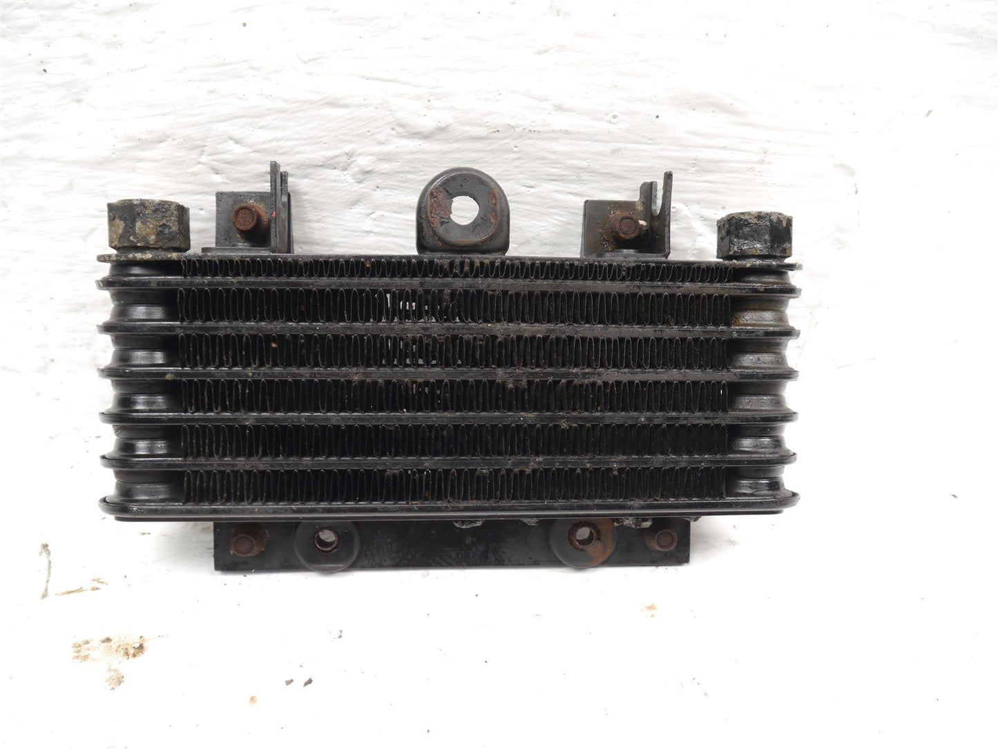 TRIUMPH TROPHY 900 1996-2001 OIL COOLER