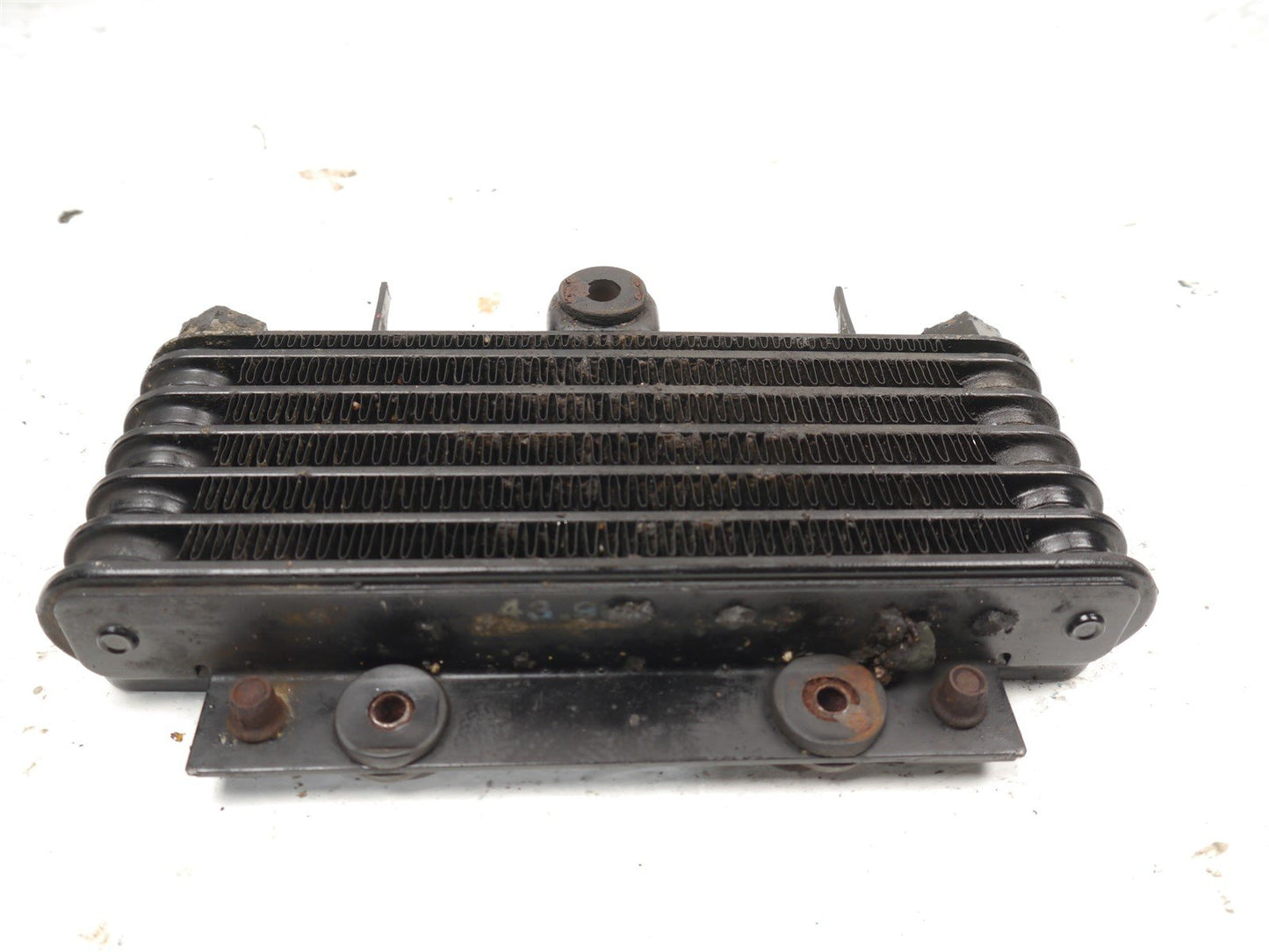 TRIUMPH TROPHY 900 1996-2001 OIL COOLER