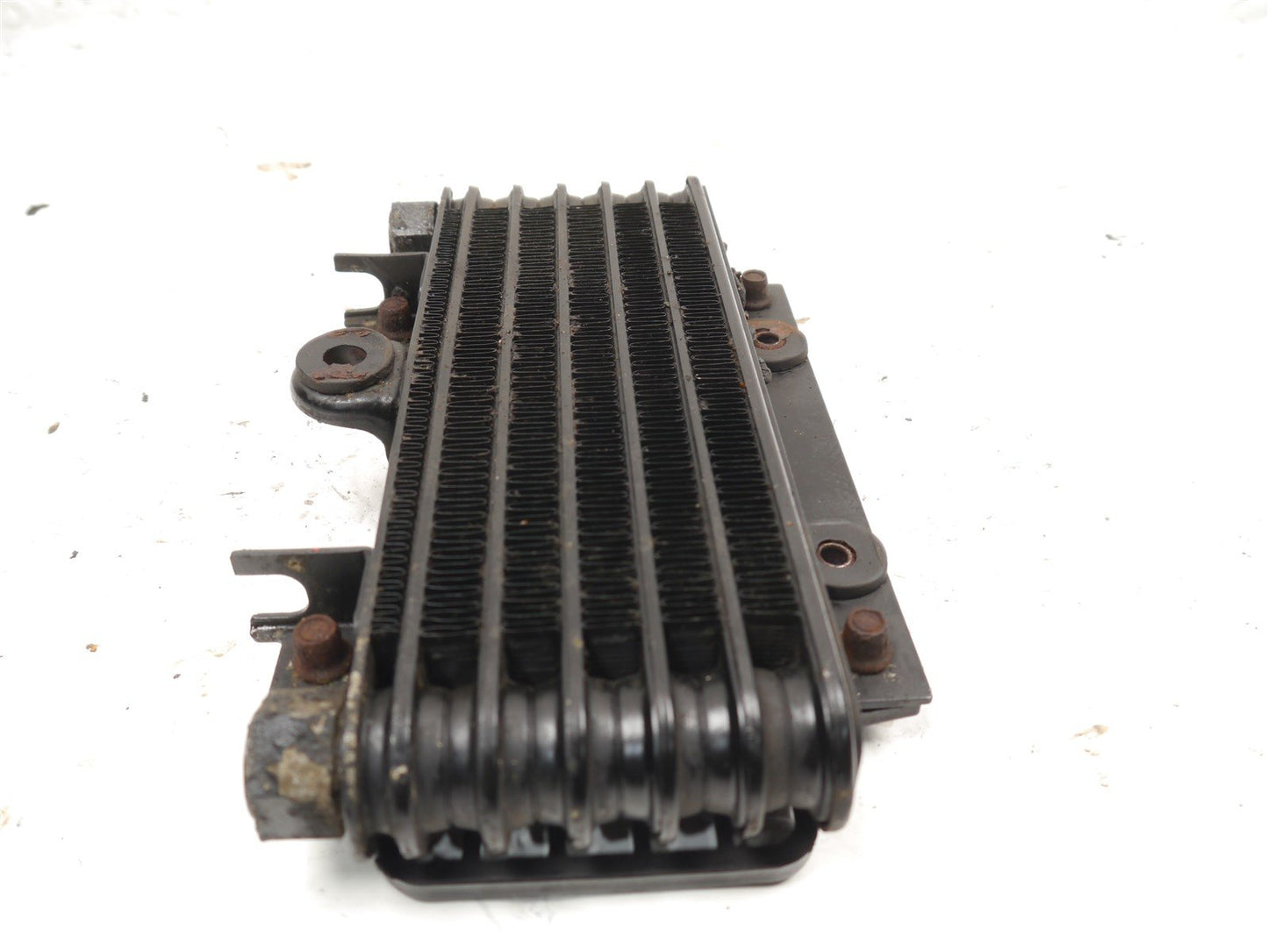 TRIUMPH TROPHY 900 1996-2001 OIL COOLER