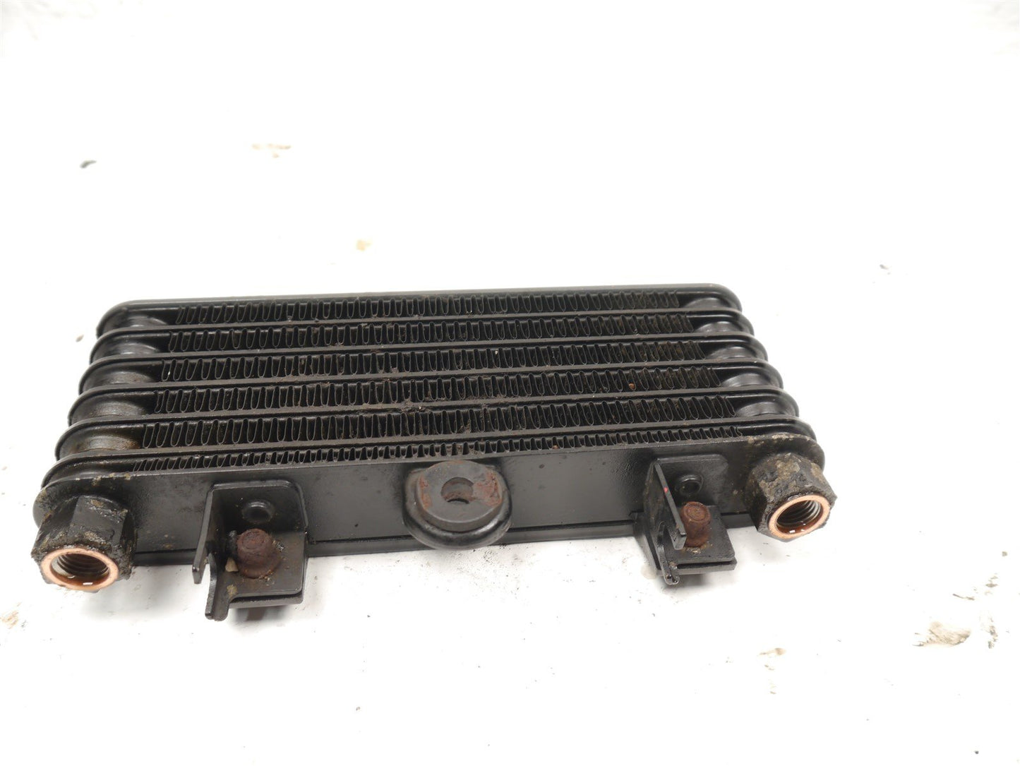 TRIUMPH TROPHY 900 1996-2001 OIL COOLER