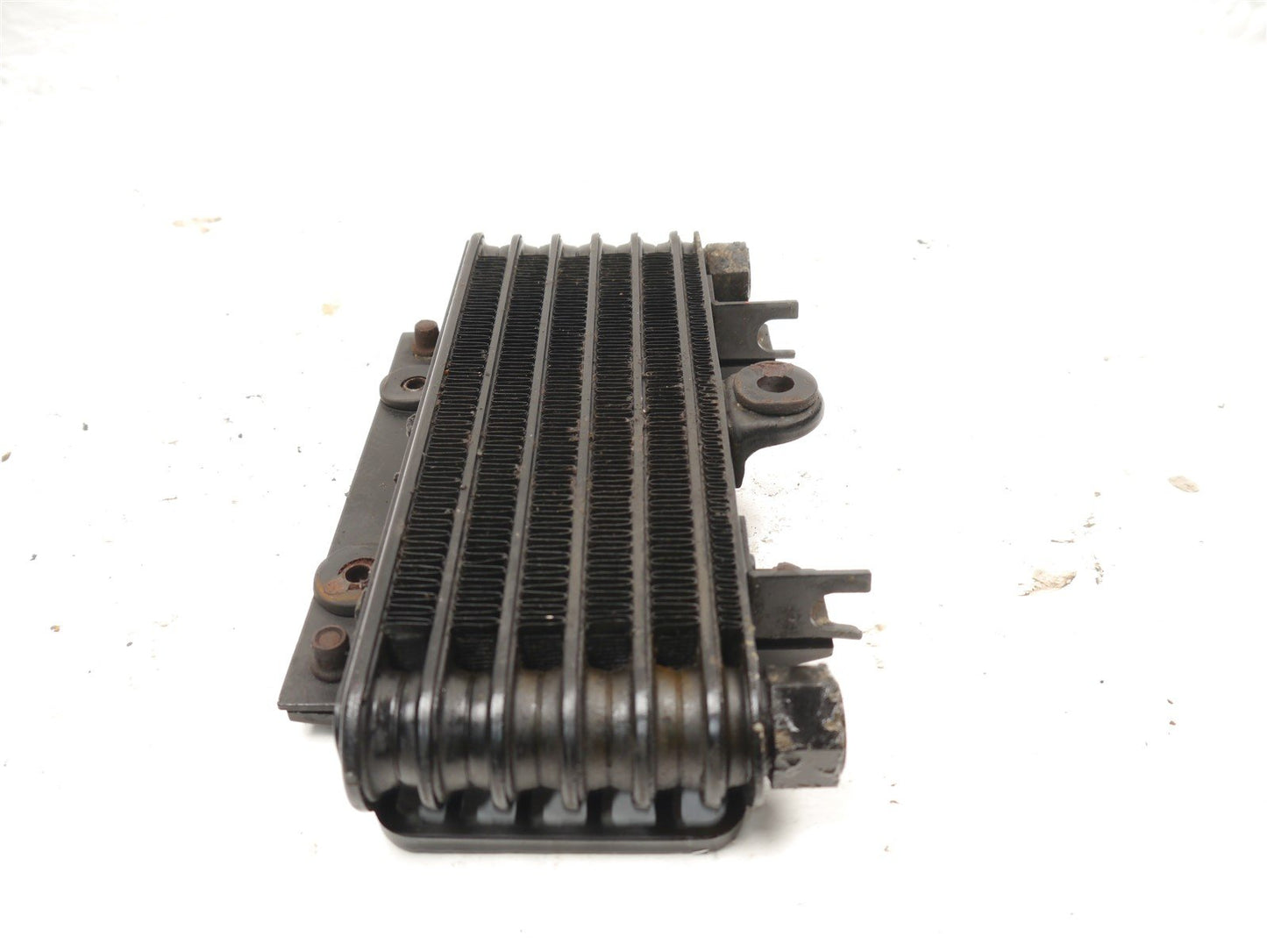 TRIUMPH TROPHY 900 1996-2001 OIL COOLER