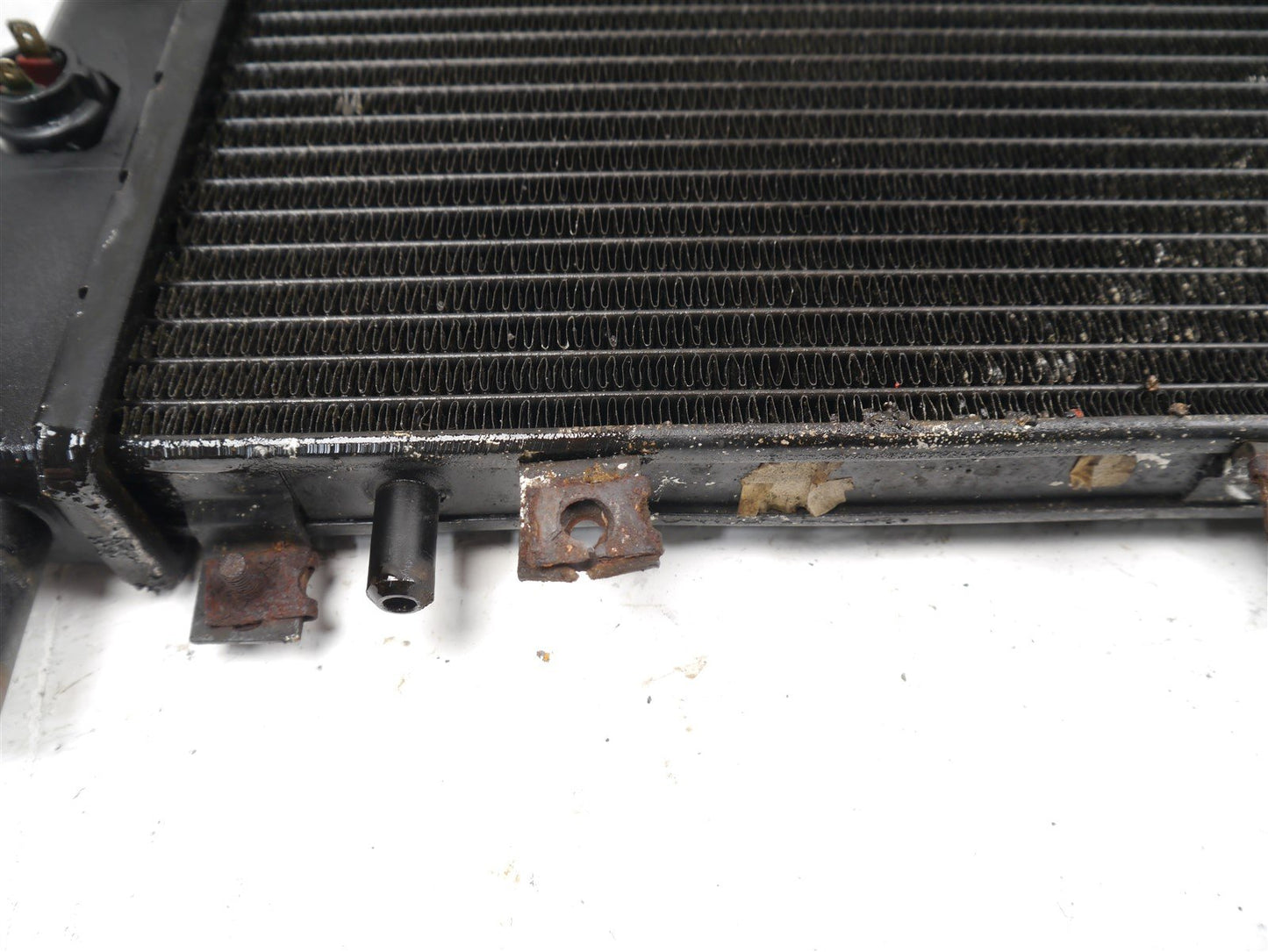 TRIUMPH TROPHY 900 1996-2001 RADIATOR