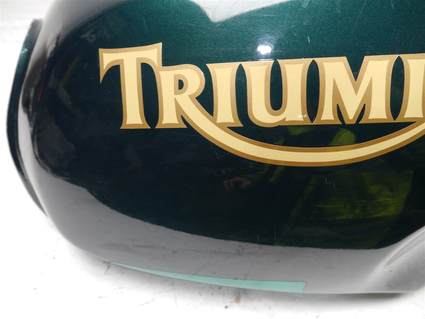 TRIUMPH TROPHY 900 1996-2001 FUEL TANK