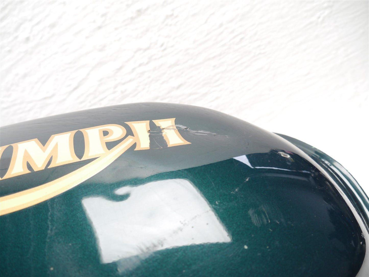 TRIUMPH TROPHY 900 1996-2001 FUEL TANK