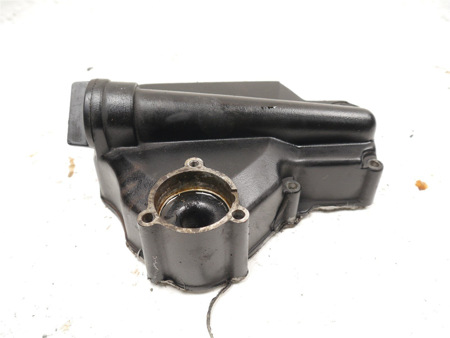 TRIUMPH TROPHY 900 1996-2001 FRONT SPROCKET COVER