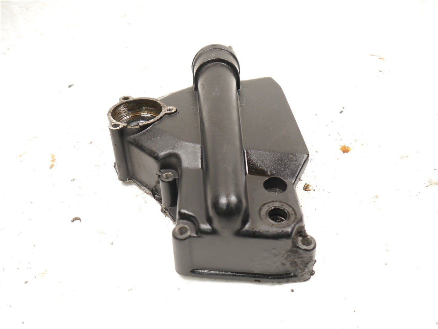 TRIUMPH TROPHY 900 1996-2001 FRONT SPROCKET COVER